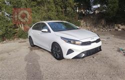 كيا فورتي كوب